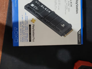 SSD Playstation 5