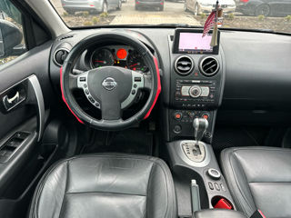 Nissan Qashqai foto 7