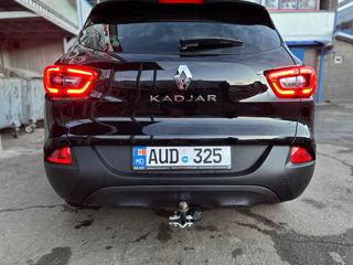 Renault Kadjar foto 8