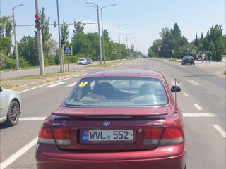 Mazda 626 foto 1