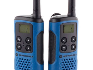 Комплект раций Motorola TLKR T41