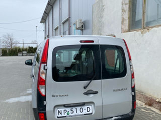 Renault Kangoo Maxi foto 3