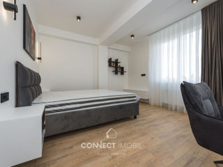 Apartament cu 1 cameră, 53 m², Buiucani, Chișinău foto 9