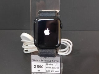 Часы Apple watch SE 44mm