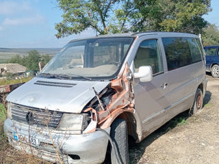 Mercedes vito foto 5