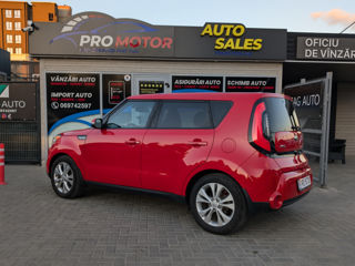 KIA Soul foto 3