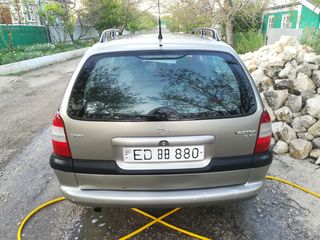 Opel Vectra foto 4