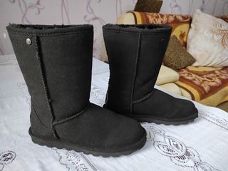 Угги Bearpaw обувь от известного американского производителя