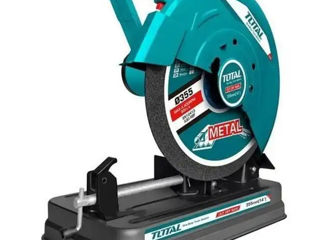 Fierastrau Electric Pentru Debitat Metal Total Ts 92035526 - bi - livrare / credit / agroteh