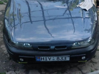 Fiat Bravo foto 1