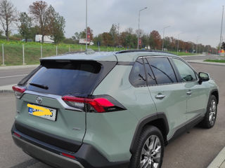 Toyota Rav 4 foto 2