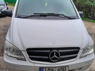 Mercedes Vito foto 1