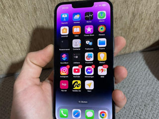 iPhone 13 Pro 128 GB foto 2