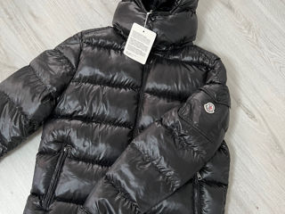 Scurta Moncler Maya Down short jacket