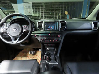 KIA Sportage foto 7