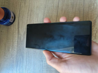 Sony Xperia 10 – 3GB RAM / 64GB ROM – Stare foarte bună foto 1