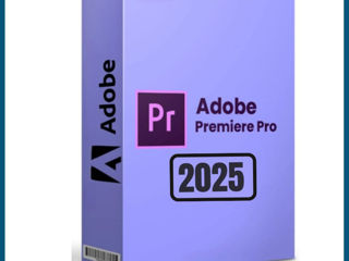 Adobe Premiere Pro 2025