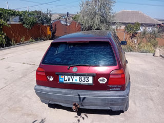 Volkswagen Golf foto 6