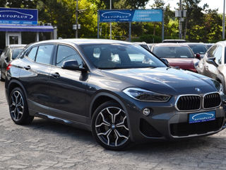 BMW X2 foto 3