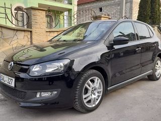 Volkswagen Polo foto 1