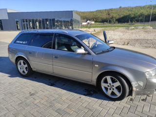 Audi A6 foto 4