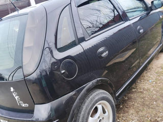 Opel Corsa foto 3