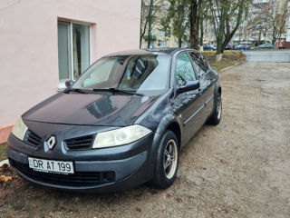 Renault Megane foto 7