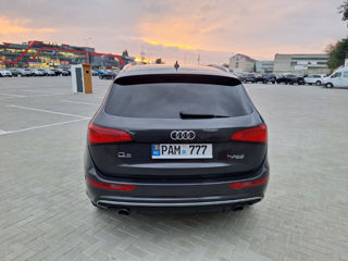 Audi Q5 foto 6