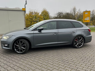 Seat Leon foto 3