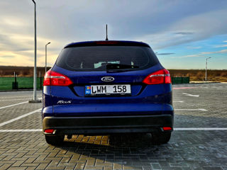 Ford Focus foto 7