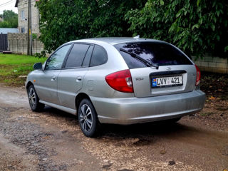 KIA Rio foto 1