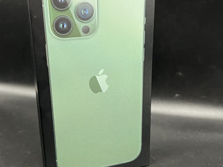 Iphone 13 Pro Max 256gb Alpine Green sigilat