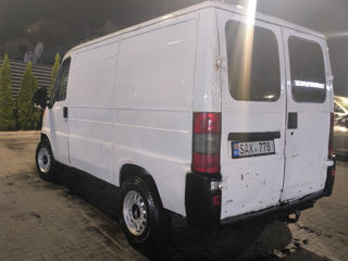 Fiat Ducato foto 3