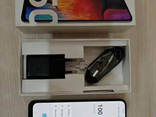 Samsung Galaxy A50 64Gb foto 2