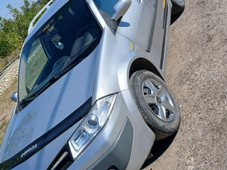 Renault Megane foto 3