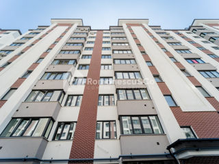 Apartament cu 1 cameră, 50 m², Buiucani, Chișinău foto 12