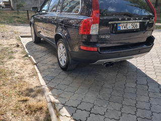 Volvo XC90 foto 4