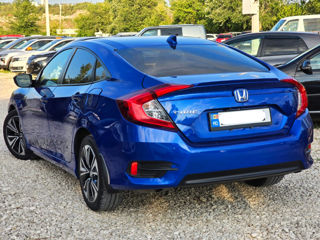 Honda Civic foto 3