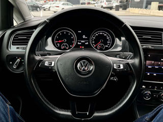 Volkswagen Golf foto 6