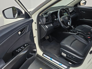 Ssangyong Tivoli foto 5