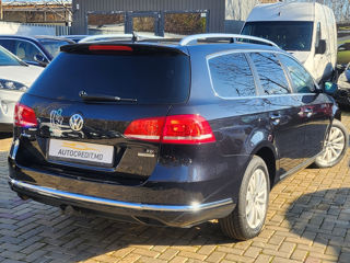 Volkswagen Passat foto 3