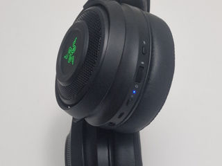 Razer Nari RGB gaming foto 4