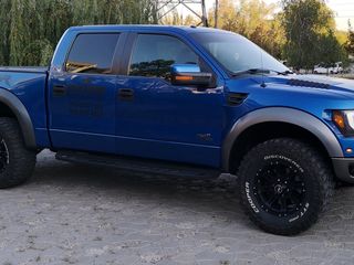 Ford F-150 foto 14