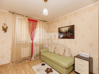 Apartament cu 3 camere, 96 m², Ciocana, Chișinău foto 3