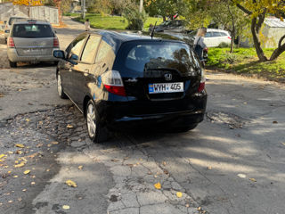 Honda Jazz foto 9