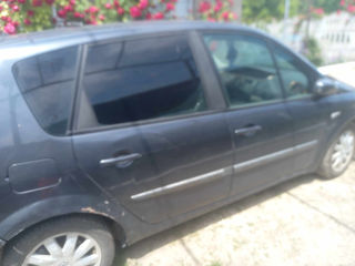 Renault Scenic foto 3