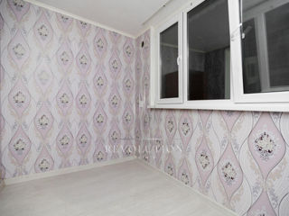 Apartament cu 1 cameră, 26 m², Botanica, Chișinău foto 4