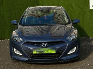 Hyundai i30 foto 2