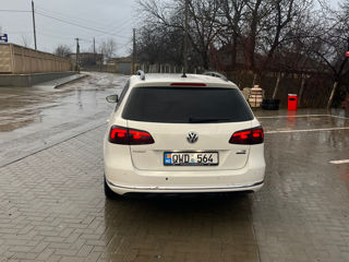 Volkswagen Passat foto 4