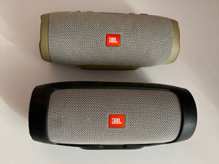 Продам Колонки Jbl Charge 3 Оригинал